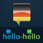 Learn German with Hello-Hello