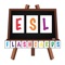 Probably one of the most comprehensive ESL flashcard applications on the market