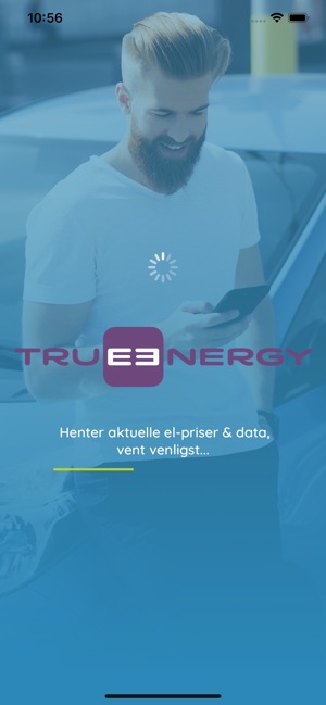 TrueEnergy