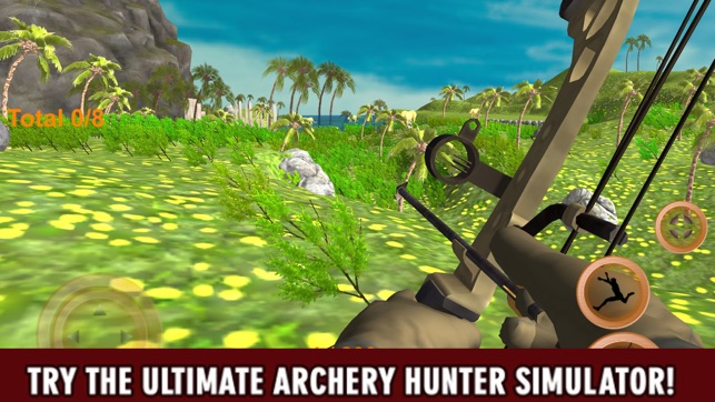 Archery Shooting Quest(圖2)-速報App