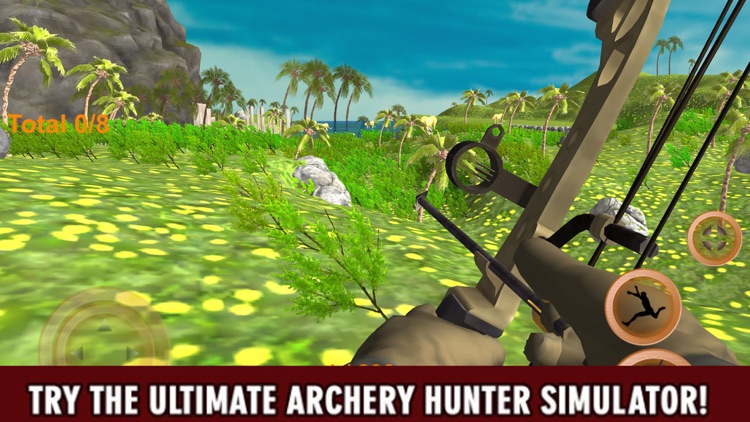 Archery Shooting Quest