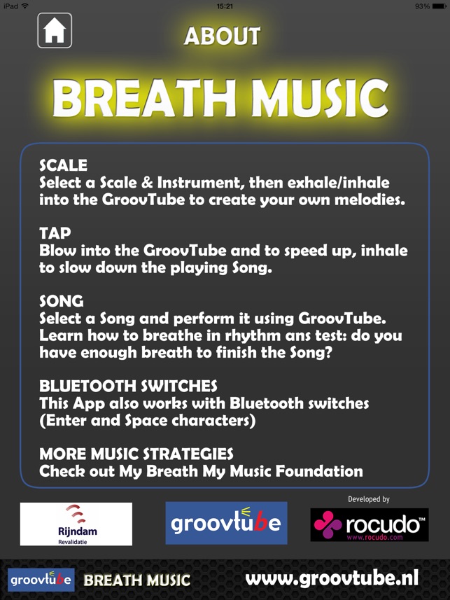 Breath Music(圖1)-速報App