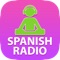 Icon Spanish Radio - 24/7