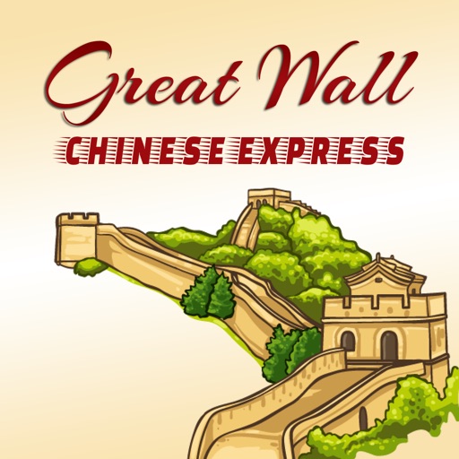 Great Wall Chinese - Denver icon