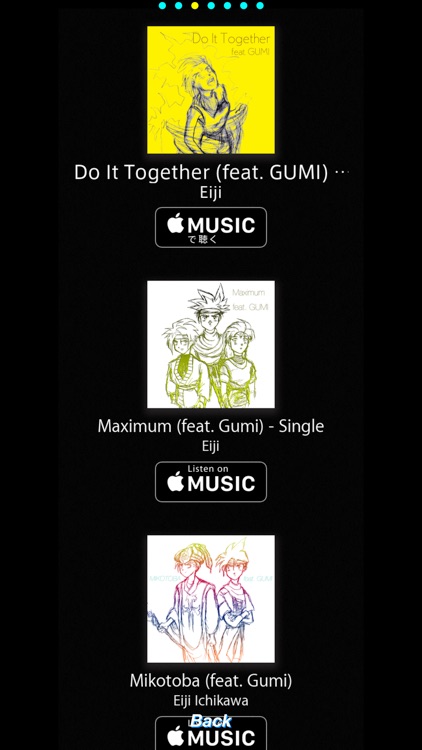 National Flag Touch screenshot-4