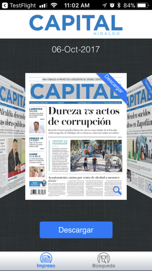 Capital Hidalgo(圖1)-速報App