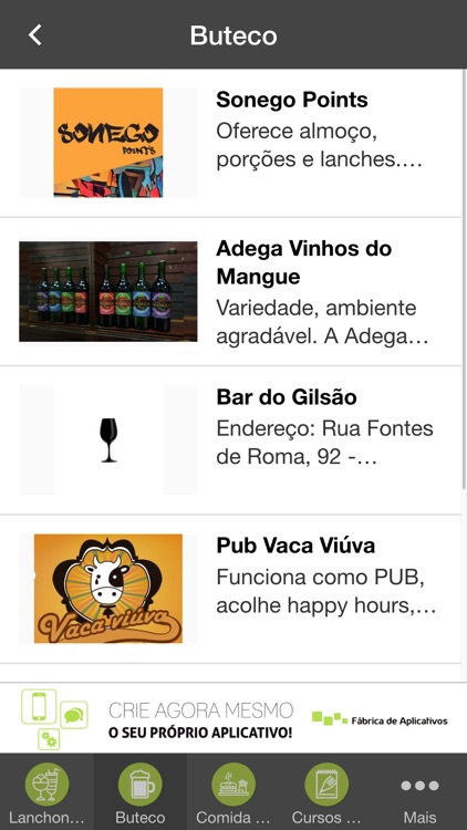 Gastronomia Periférica