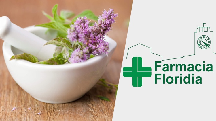 Farmacia Floridia