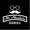 Mr. Moustache - Barbería