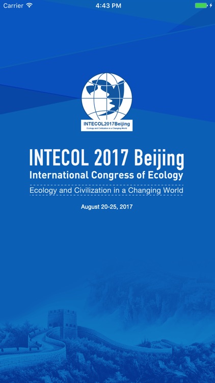 INTECOL2017