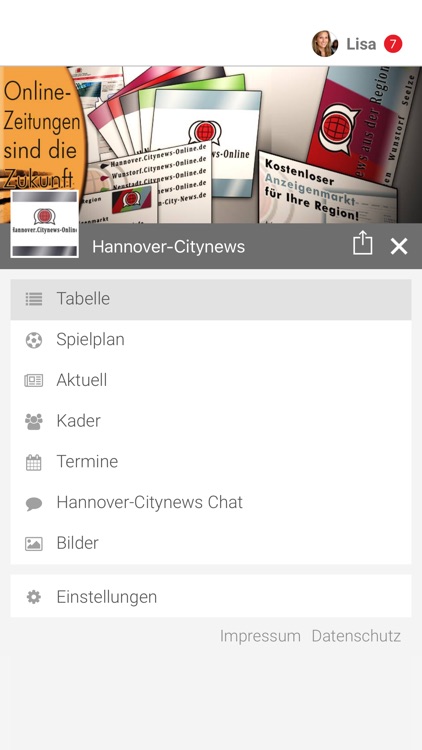 Hannover-Citynews