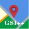 This is an application to display maps provided by Geospatial Information Authority of Japan