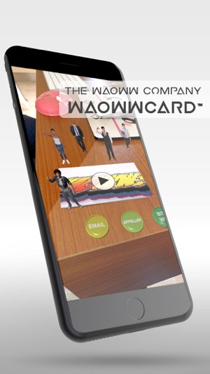 WaowwCard(圖3)-速報App