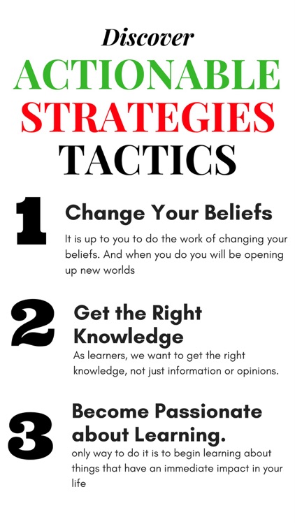 ThinkMaverick - Entrepreneur and Startup Notes screenshot-4