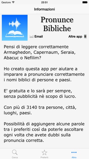 Pronunce Bibliche(圖3)-速報App