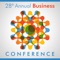 Official app for CMCP's 28th Annual Business Conference, October 26-27, 2017, at The L