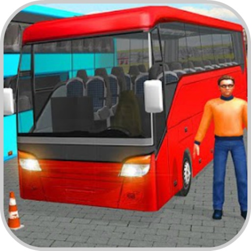 Practice Driving Bus: Future C icon