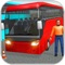 Practice Driving Bus: Future City is the latest bus driving simulation game that will help you become the best bus driver