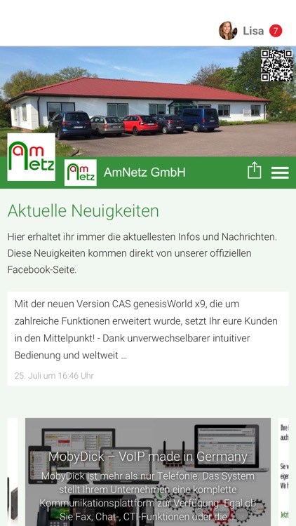 AmNetz GmbH