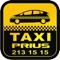 Taxi Prius application let's u call for our taxi and pay for ride from your phone