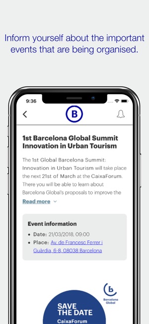 Barcelona Global(圖2)-速報App