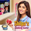 Shilpa Shetty : Domestic Diva - iPadアプリ