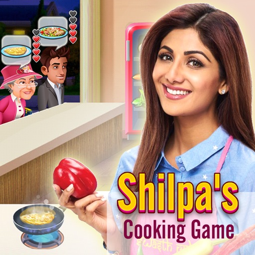 Shilpa Shetty : Domestic Diva Icon