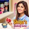 Shilpa Shetty : Domestic Diva
