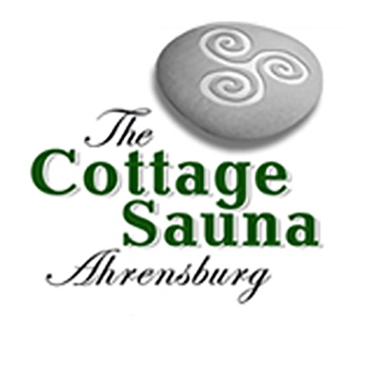 Cottage Sauna icon
