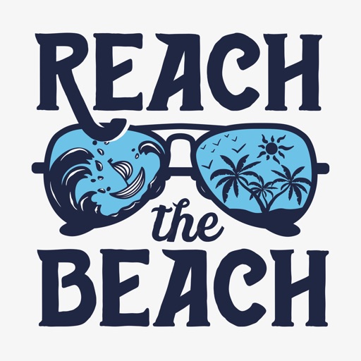 Reach the Beach