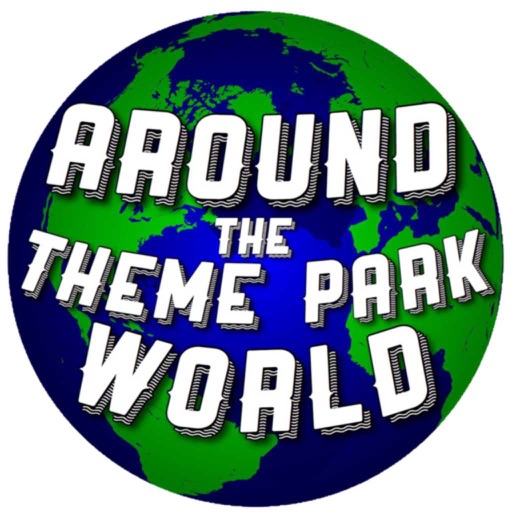 Around The Theme Park World icon