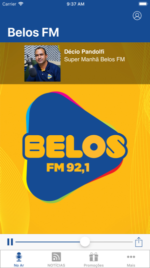 Belos FM