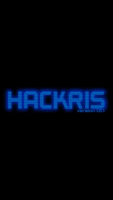Image of HACKRIS