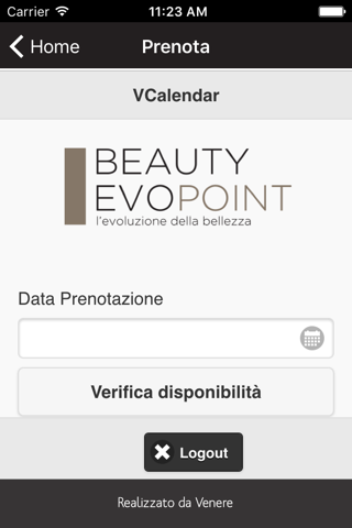 Beauty Evo Point screenshot 3