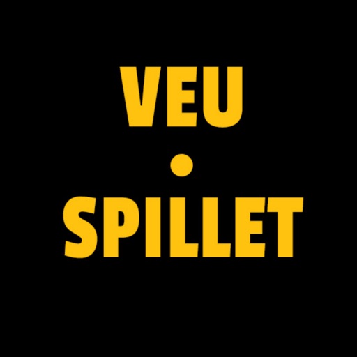 VEU Spillet