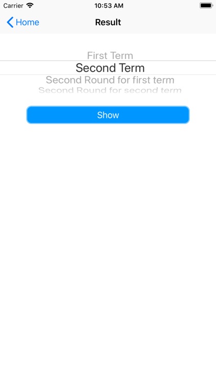 Green Peaks screenshot-9