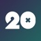 Twenty is the easiest way to meet up with friends and decide what to do