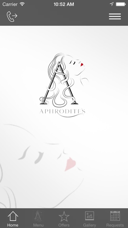 Aphrodite’s Hair and Beauty