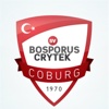 SV Bosporus Coburg 1970