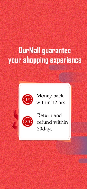 OurMall - Shopping Made Fun(圖5)-速報App