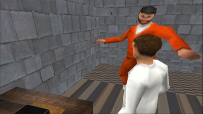 Prison Escape : Jail Survival screenshot 2
