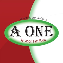 A One Tandoori