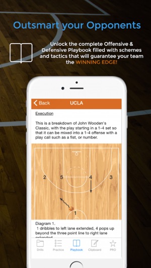 Basketball Blueprint(圖4)-速報App