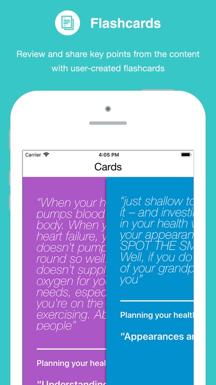 Better Body: Look Your Heart screenshot-3
