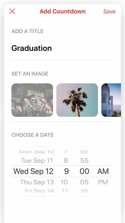 Countdown