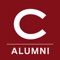 The mobile directory app for the Colgate University alumni community