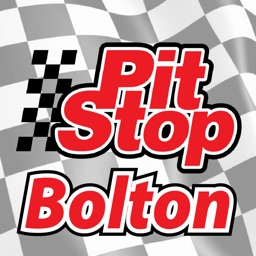 Pitstop Bolton