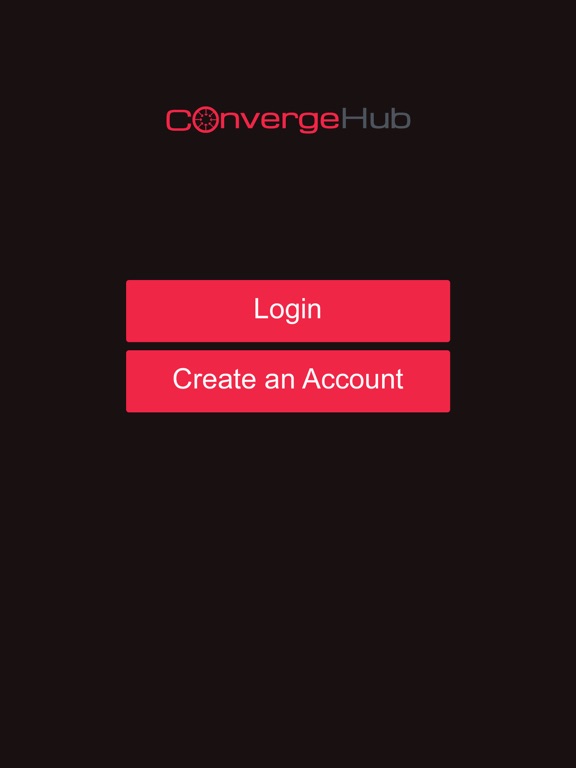 ConvergeHubのおすすめ画像1