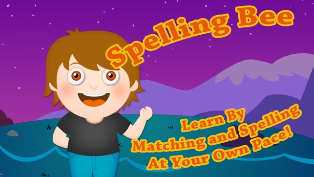 A+ Spelling Bee English Words(圖3)-速報App