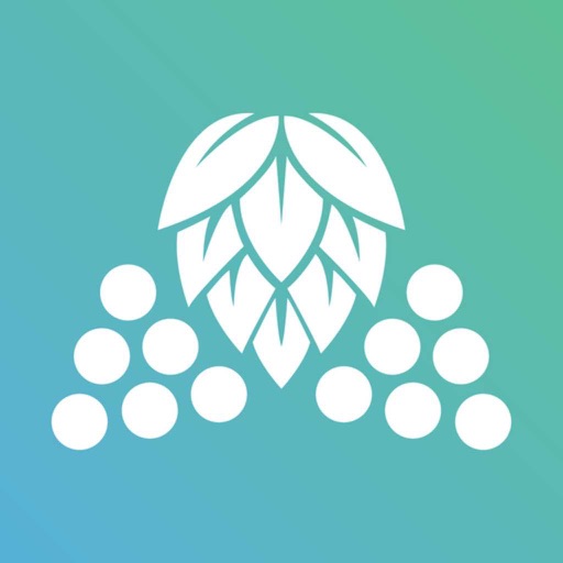 Grape and Barrel iOS App